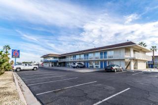 Motel 6-El Centro, CA - El Centro - 8
