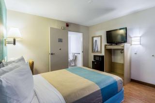 Motel 6-El Centro, CA - El Centro - 2