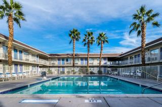Motel 6-El Centro, CA - El Centro - 3