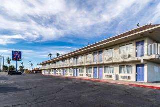 Motel 6-El Centro, CA - El Centro - 7