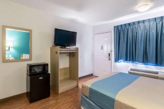 Motel 6-El Centro, CA - El Centro - 1