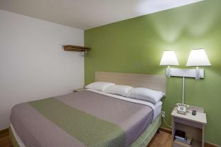 Motel 6-Binghamton, NY - Binghamton - 8