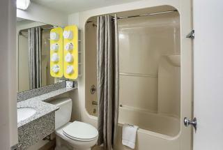 Motel 6-Binghamton, NY - Binghamton - 7