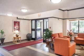 Motel 6-Binghamton, NY - Binghamton - 5