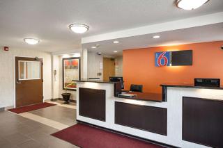 Motel 6-Binghamton, NY - Binghamton - 4