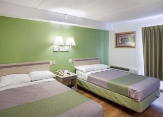 Motel 6-Binghamton, NY - Binghamton - 3