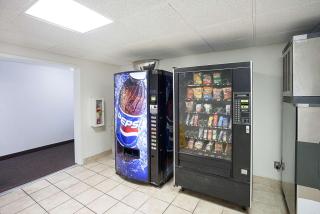 Motel 6-Binghamton, NY - Binghamton - 2