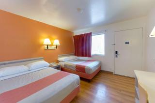 Motel 6 Weed - Mount Shasta - Weed - 9