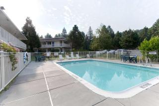 Motel 6 Weed - Mount Shasta - Weed - 4