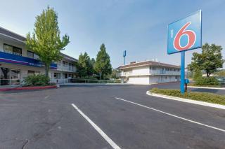 Motel 6 Weed - Mount Shasta - Weed - 0