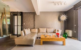 Adam & Eve Villas - Sounio - 2