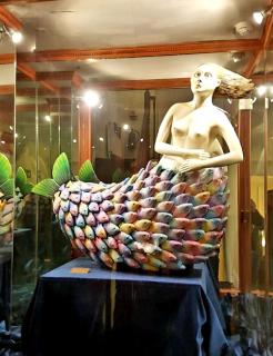 Mermaid Suite Hotel - Londen - 8