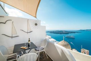 Angel Luxury Suites - Fira - 5
