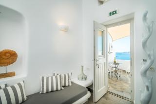 Angel Luxury Suites - Fira - 1