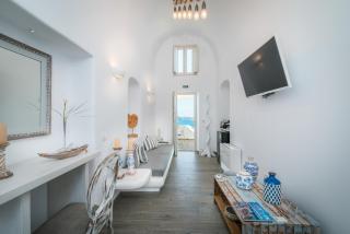 Angel Luxury Suites - Fira - 4