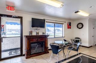 Motel 6 San Antonio, TX - Frost Bank Center - San Antonio - 4