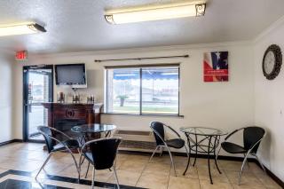 Motel 6 San Antonio, TX - Frost Bank Center - San Antonio - 2