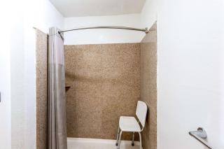 Motel 6 San Antonio, TX - Frost Bank Center - San Antonio - 1