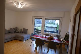 Sonnenhaus Bara - Winterberg - 4
