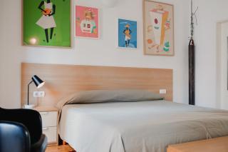 La Casona Beach House - Valencia - 9