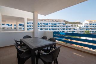 2258-Superb 1 bedroom-terrace and sea view - 7