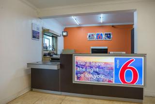 Motel 6-Brinkley, AR - Brinkley - 2