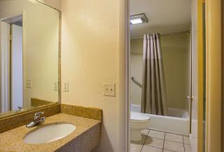 Motel 6-Brinkley, AR - Brinkley - 4