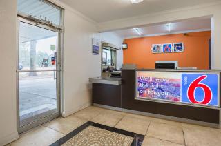 Motel 6-Brinkley, AR - Brinkley - 5