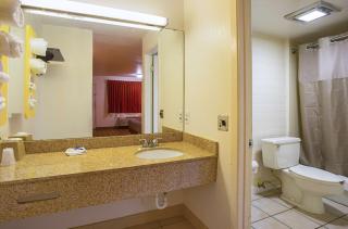 Motel 6-Brinkley, AR - Brinkley - 6