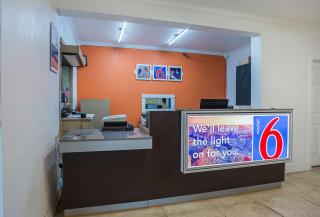 Motel 6-Brinkley, AR - Brinkley - 7