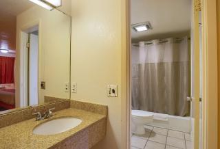 Motel 6-Brinkley, AR - Brinkley - 8