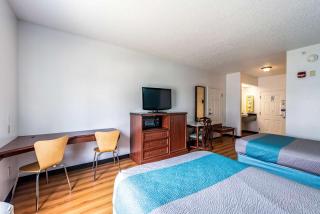 Motel 6-Shreveport, LA - 1