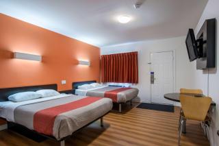 Motel 6-Sudbury, ON - Sudbury - 8