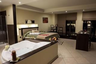Manhattan Village Hotel - Sulmona - 4