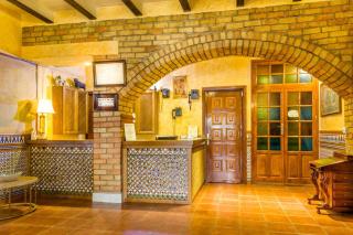 Hotel Molino De Saydo - 4
