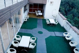 Hotel Blessings On road Near New Delhi Railway Station Renovated 2025 May - 7