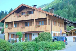 Haus-Brecherspitzblick - Schliersee - 0