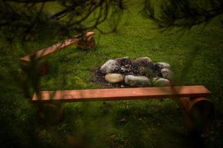 Domki w ogrodzie - sauna i jacuzzi, wypocznij w góralskim klimacie - 4
