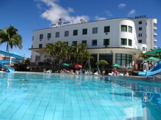 Hotel Brasil - São Lourenço - 0