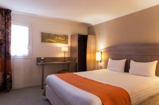 The Originals City, Hôtel Le Gayant, Douai - Douai - 8