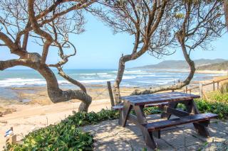Neptunes Cove - Kei Mouth - 2