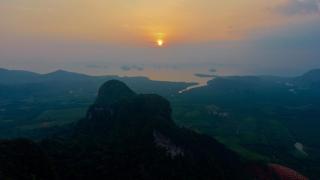 Nongthale Mountain View - Klong Muang Beach - 9