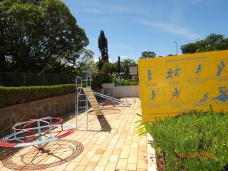 Hotel Brasil - São Lourenço - 1