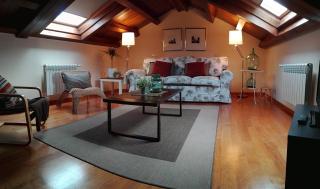 Apartamentos Rurales Casanova - Tapia de Casariego - 7