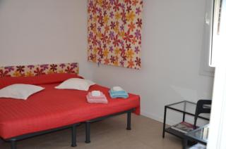 B&B La Via dell'Ambra - Due Carrare - 5