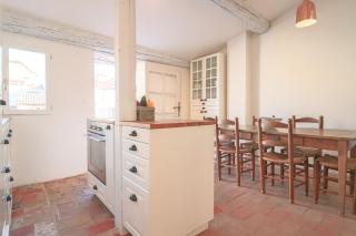 CLT - UNIQUE Duplex & Terrace on the Provencal market - Antibes - 3