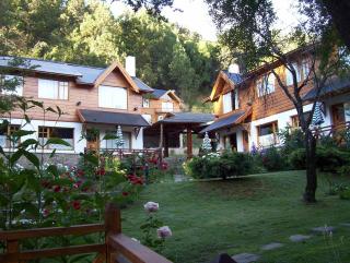 Cabañas Temporada - San Martín de los Andes - 1