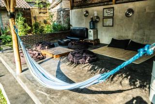 Losmanos Hostel - Yogyakarta - 6
