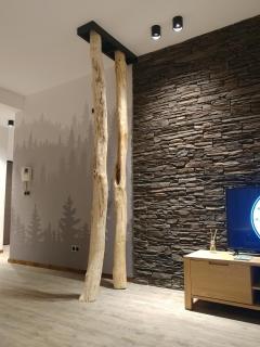 DOR Apartment - Poiana Brasov - 4