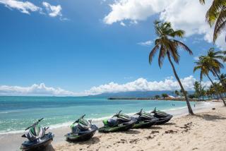 Arawak Beach Resort - Le Gosier - 8